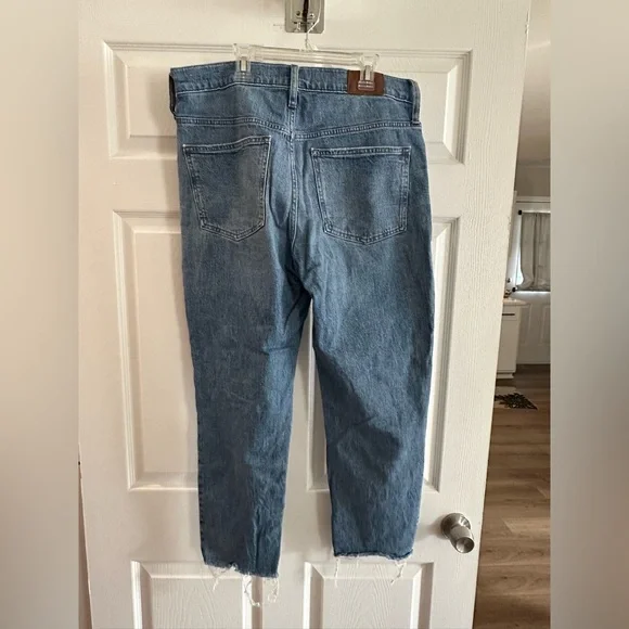 Madewell The Perfect Vintage Jean, size 31 - Picture 2 of 5
